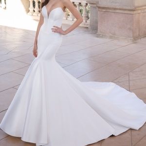 Wedding Gown
